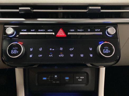 New 2026 Hyundai Tucson Limited AWD/4WD image 18