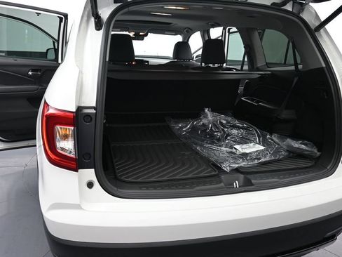 Used 2022 Honda Pilot Special Edition image 16
