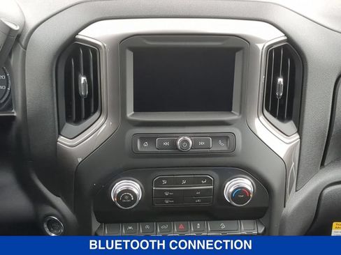 New 2026 GMC Sierra 1500 Pro w/ Pro Value Package AWD/4WD image 15