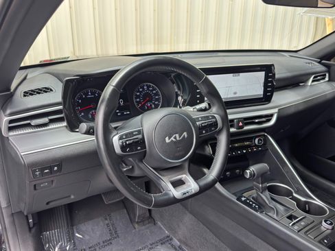 Used 2023 Kia K5 GT-Line FWD image 12