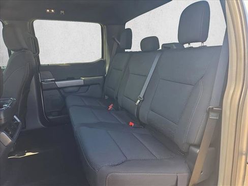 New 2026 Ford F150 XLT w/ FX4 Off-Road Package image 15