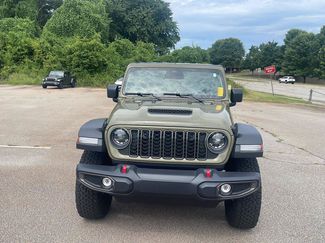 Used 2026 Jeep Wrangler Unlimited Rubicon AWD/4WD video 2