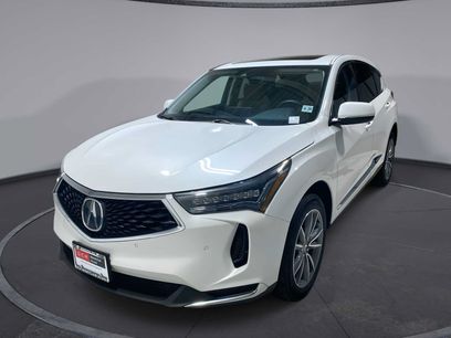 Used 2024 Acura RDX SH-AWD w/ Technology Package