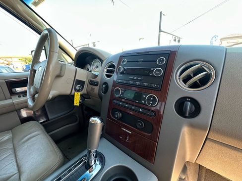 Used 2008 Ford F150 Lariat image 28