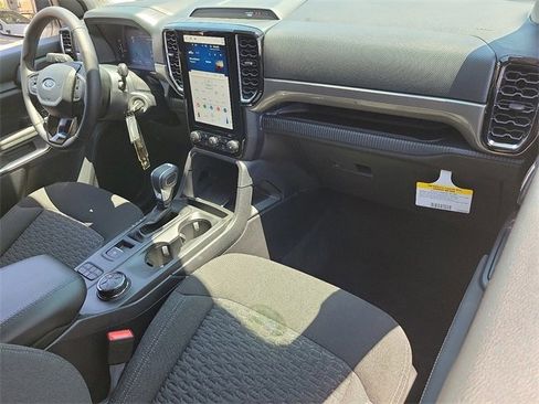 New 2025 Ford Ranger XLT w/ Trailer Tow Package image 18