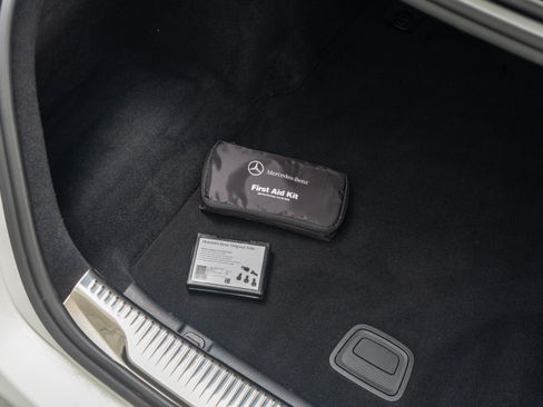 Used 2025 Mercedes-Benz S 580 4MATIC Sedan image 34