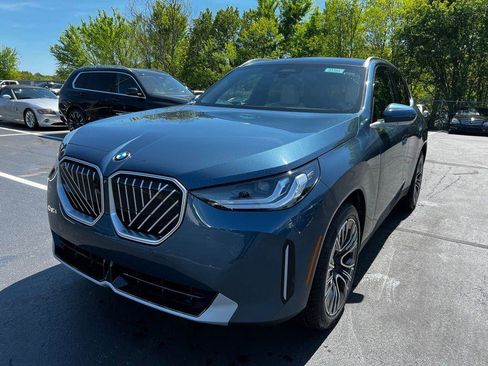 New 2026 BMW X3 xDrive30 image 1