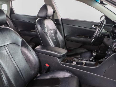 Used 2018 Kia Optima EX image 26