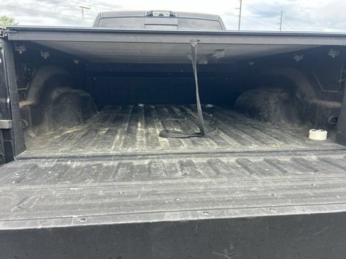 Used 2022 RAM 2500 Limited AWD/4WD image 10