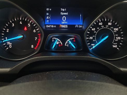 Used 2019 Ford Escape SE AWD/4WD image 23