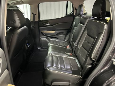 Used 2017 GMC Acadia Denali w/ Technology Package image 22