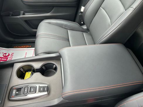 Used 2025 Honda Ridgeline TrailSport image 17