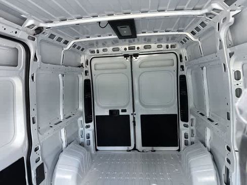 New 2026 RAM ProMaster 1500 FWD image 5