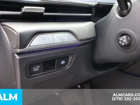 Used 2025 Genesis GV80 2.5T Standard AWD/4WD image 14