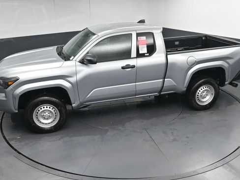 New 2026 Toyota Tacoma SR image 36