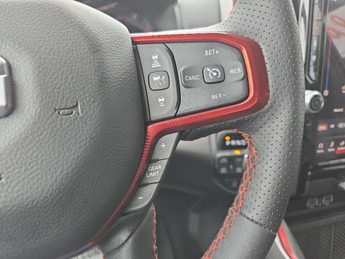 Used 2026 RAM 1500 Rebel w/ Rebel Level 1 Equipment Group AWD/4WD image 49