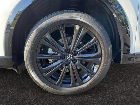 Used 2023 MAZDA CX-5 AWD 2.5 Turbo image 13