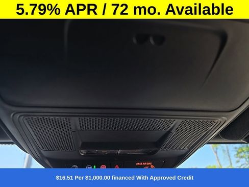 New 2026 GMC Terrain AT4 w/ Technology Package II AWD/4WD image 23