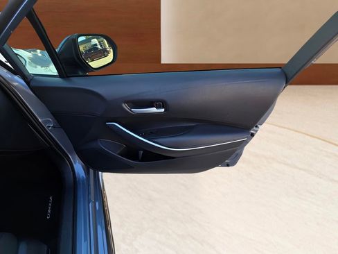 Used 2020 Toyota Corolla SE FWD image 52