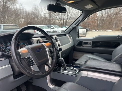 Used 2011 Ford F150 Platinum image 17