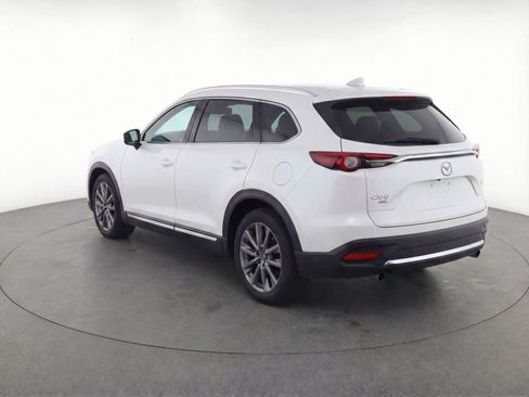 Used 2022 MAZDA CX-9 Grand Touring image 5