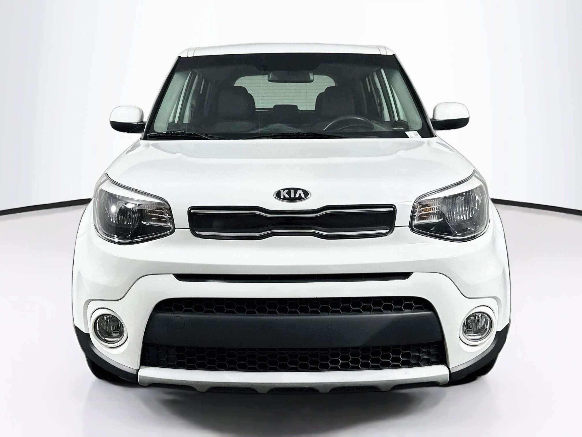 Used 2019 Kia Soul + FWD image 2