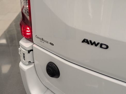 New 2026 Ford Transit 150 Low Roof AWD image 30