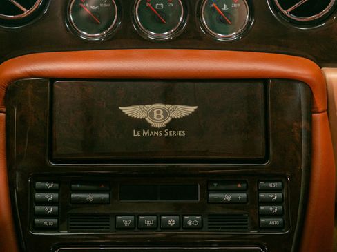 Used 2001 Bentley Arnage Red Label image 33