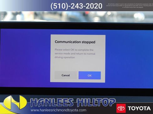 New 2026 Toyota Prius Limited image 27