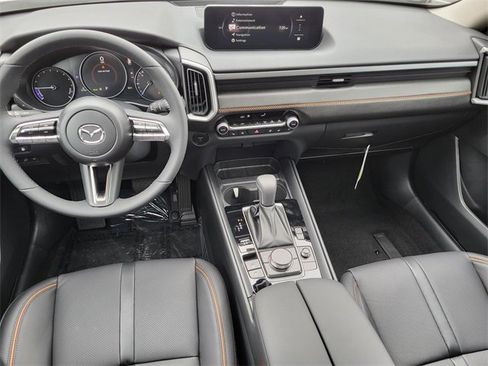 New 2026 MAZDA CX-50 AWD 2.5 Hybrid w/ Weather Package image 15