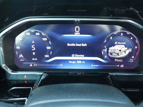 New 2026 Chevrolet Silverado 2500 LT w/ Safety Package image 27