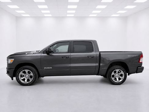 Used 2023 RAM 1500 Big Horn AWD/4WD image 9