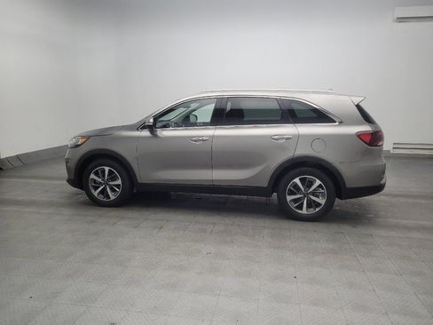 Used 2019 Kia Sorento EX FWD image 3