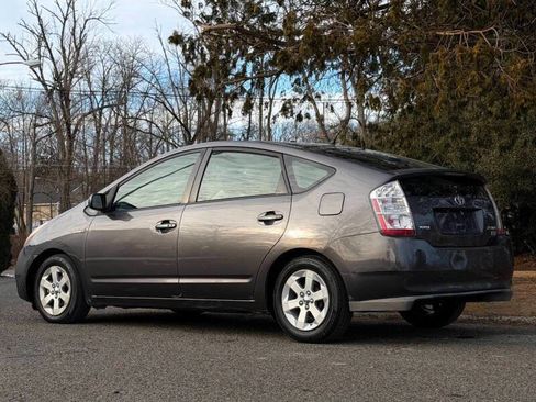 Used 2008 Toyota Prius FWD image 3