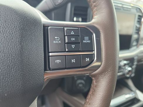 Used 2024 Ford F350 King Ranch image 24