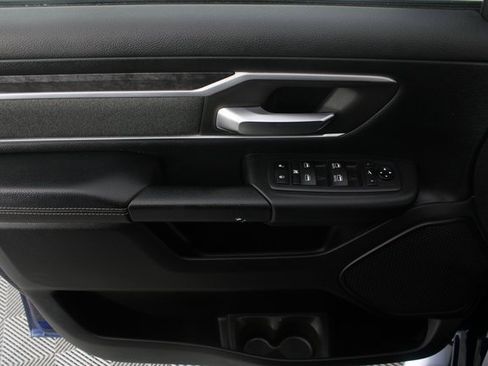 Used 2021 RAM 1500 Big Horn image 13