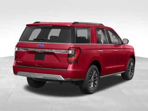 Used 2021 Ford Expedition Limited RWD image 2