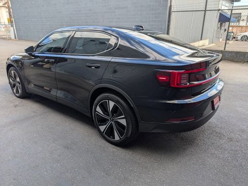 Used 2023 Polestar Polestar 2 w/ Pilot Pack AWD/4WD image 5