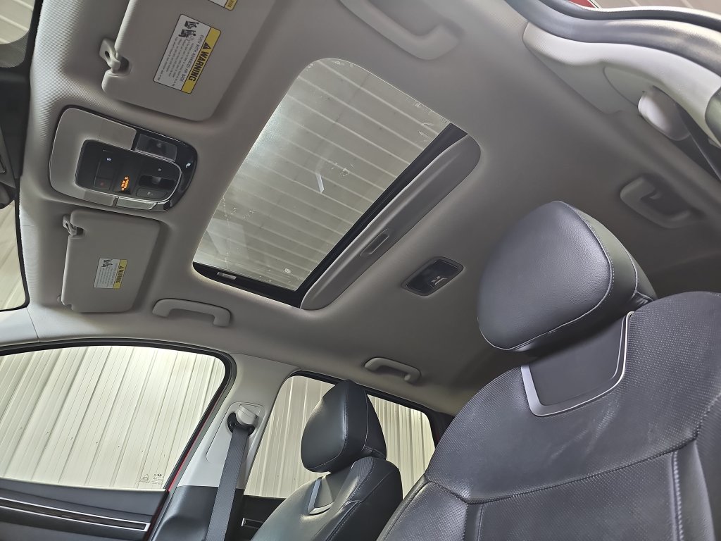 Used 2022 Hyundai Tucson SEL w/ Convenience + Premium Package AWD/4WD image 30