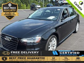 Used 2015 Audi A4 2.0T Premium Plus w/ Technology Package AWD/4WD video 1