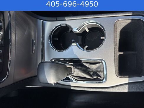 Used 2018 Jeep Grand Cherokee Altitude image 27