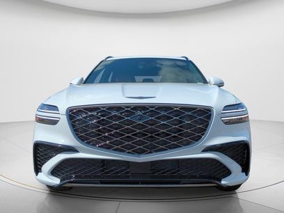 New 2026 Genesis GV70 3.5T Sport Prestige w/ G1 Accessory Package