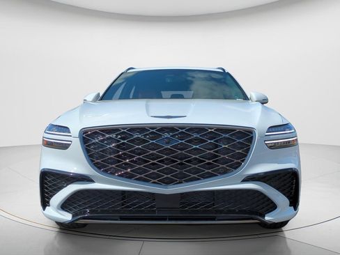 New 2026 Genesis GV70 3.5T Sport Prestige w/ G1 Accessory Package AWD/4WD image 2