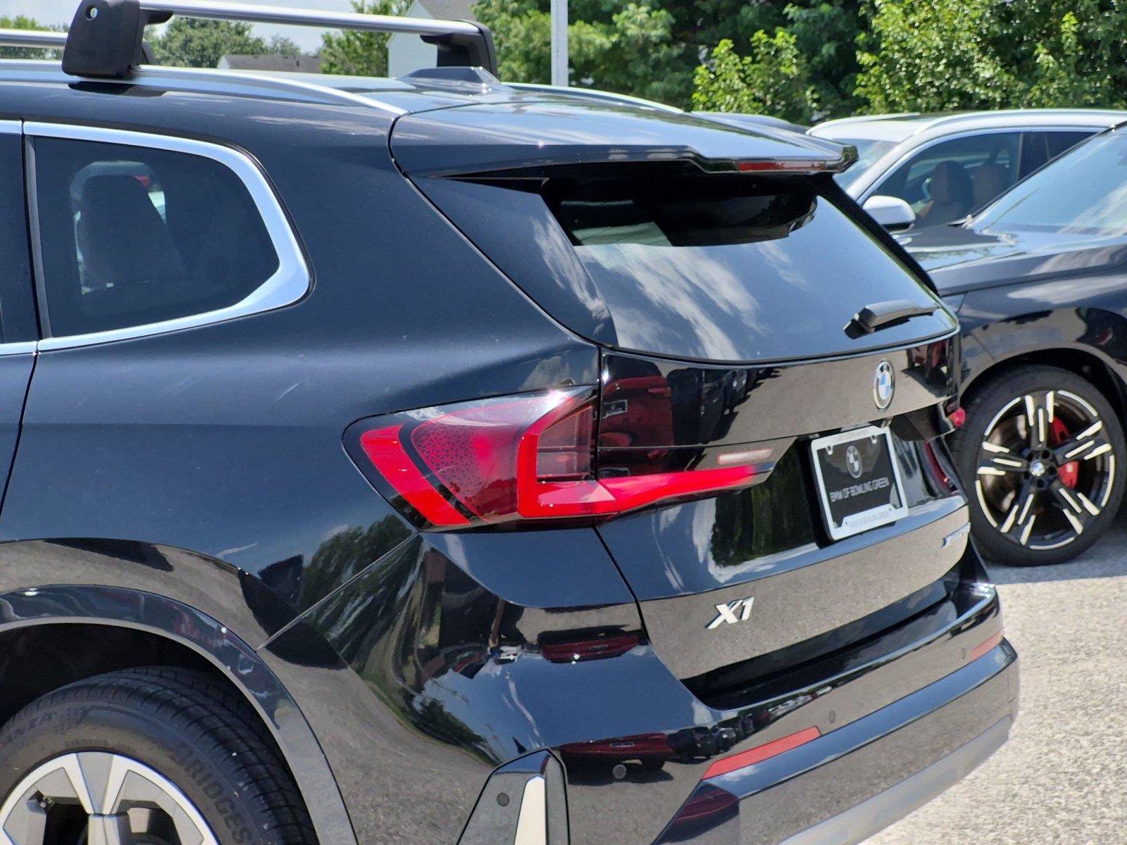 Used 2024 BMW X1 xDrive28i w/ Convenience Package AWD/4WD image 12