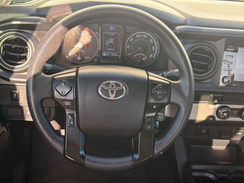 Used 2023 Toyota Tacoma SR RWD image 16