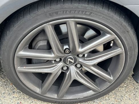Used 2014 Lexus IS 350 image 12
