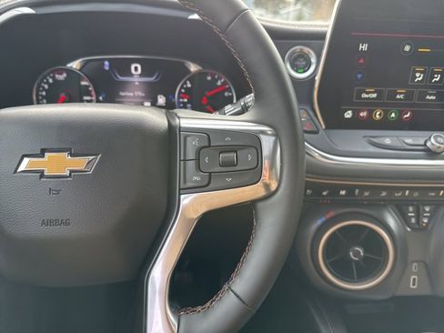 Used 2024 Chevrolet Blazer Premier w/ Driver Confidence II Package image 25