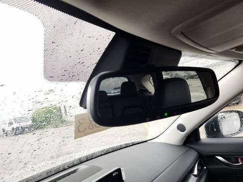 New 2025 MAZDA CX-5 AWD 2.5 S w/ Premium Plus Pkg image 14