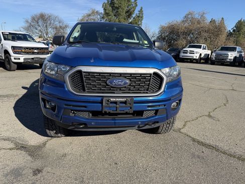 Used 2019 Ford Ranger XLT image 8