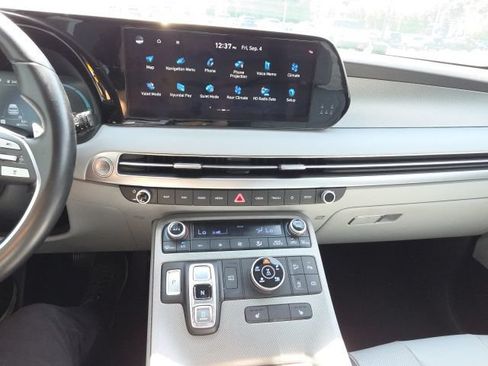 Used 2023 Hyundai Palisade SEL AWD/4WD image 20